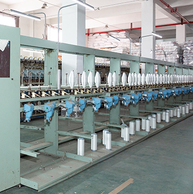 Suzhou Aodejia Tekstil Technology Co, Ltd.