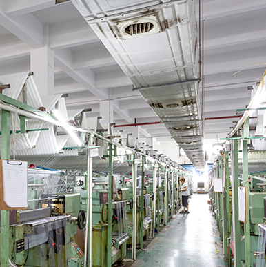 Suzhou Aodejia Tekstil Technology Co, Ltd.