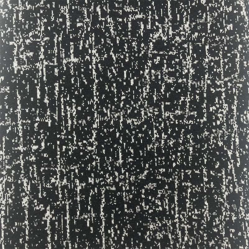 Kain Pakaian Olahraga Rajut Wol Pola Air 182811-1